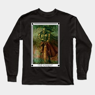 Knight Long Sleeve T-Shirt